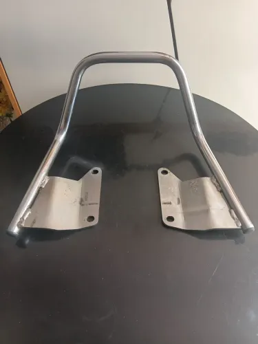 Alça vertical CG TITAN 160.