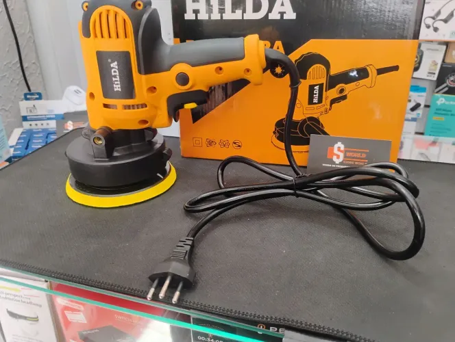 Polidora Hilda 