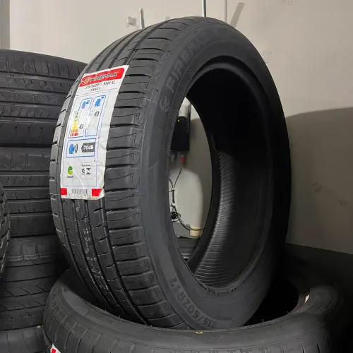 PNEU 215/50R17 FIREMAX NOVO