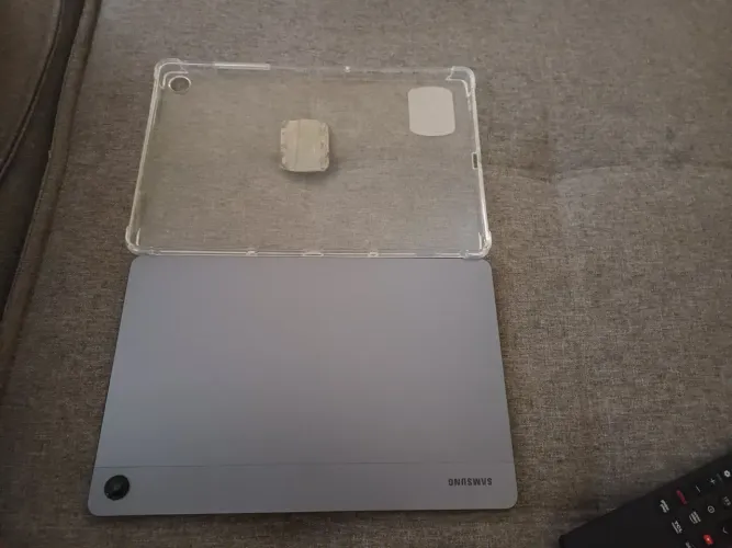 Vendo tablet a11 plus