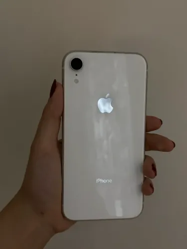 iphone XR 128gb