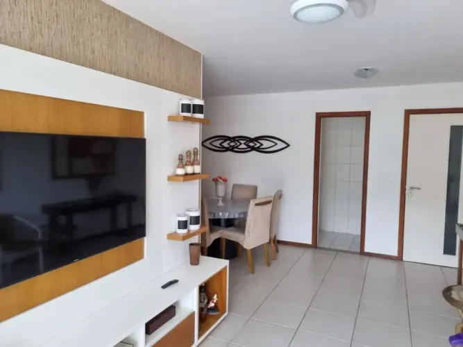 BS IMOBILIÁRIA ALUGA ! SOL DA MANHÃ / DE FRENTE!! Lindo apartamento para locação em Itai