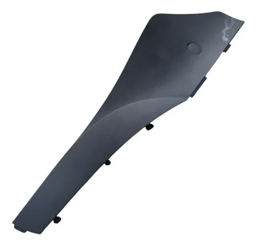 Acabamento Console Interno Esquerdo Vw Passat B6 2006 2010