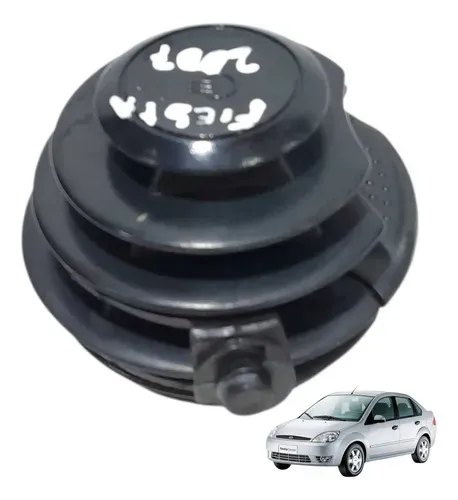 Difusor Ar Ford Fiesta Supercharge 2006