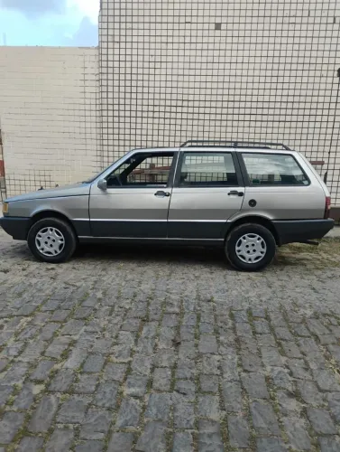 Fiat Elba 1.6i.e/top/csl/ 1.6i.e/1.5 2P E 4P 1996