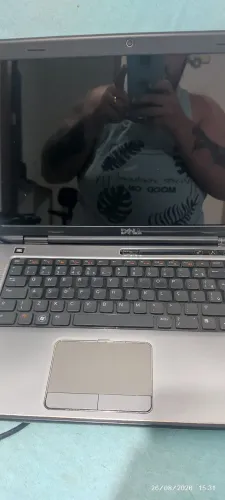 Notebook Dell XPS Usado