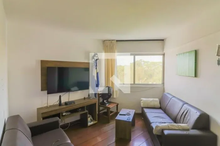 Apartamento à Venda - Butantã, 3 Quartos, 64 m2
