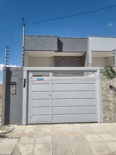 Casa pra alugar bairro boa vista jatobá