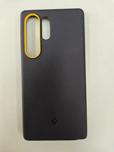 Capa Spigen Nano Pop S25 Ultra