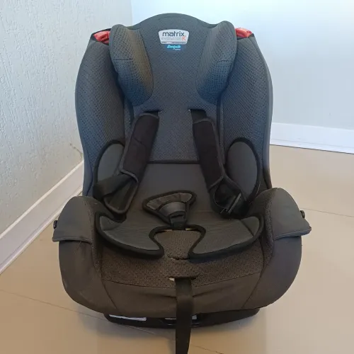 Cadeirinha de bebê Matrix Evolution K