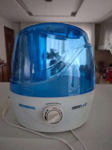UMIDIFICADOR