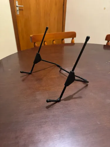 Suporte ajustável para notebook