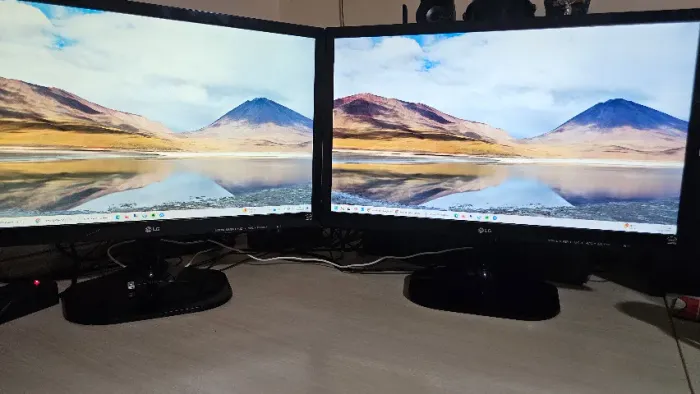 Monitores LG 23MP55HQ-P