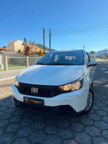 Fiat Argo Drive 1.0 6V Flex 2023