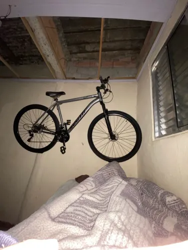 Bicicletaria aro 29