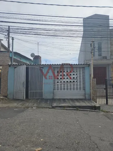 Casa com 2 dormitórios, 100m2 à venda por R$ 350.000,00 - São Miguel Pta.