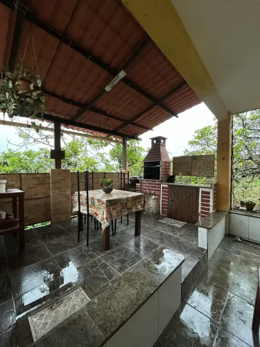 Casa SERRA NEGRA - fim de semana