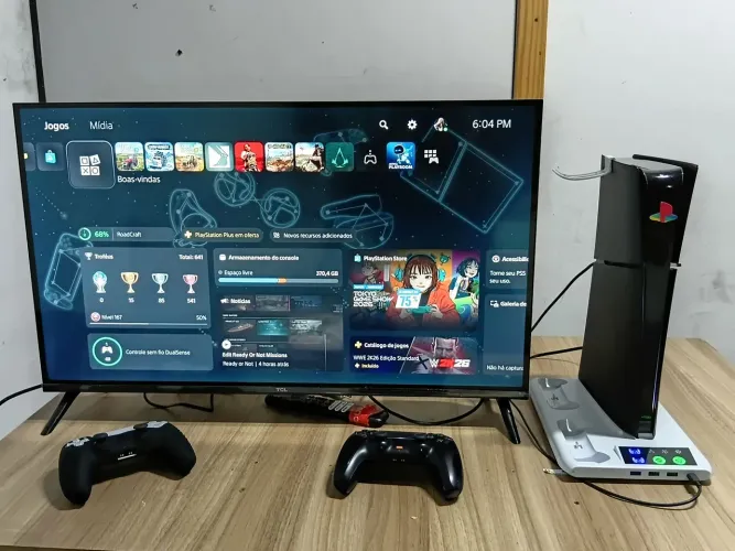 PlayStation 5 slim