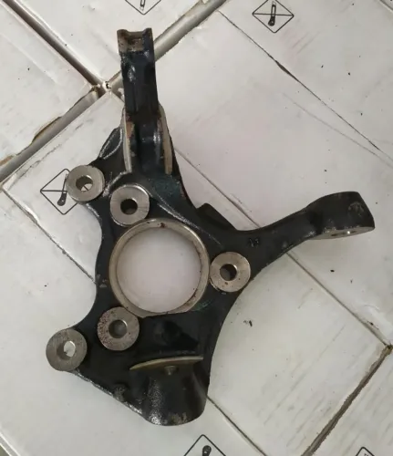Manga de Eixo Direita Novo Onix