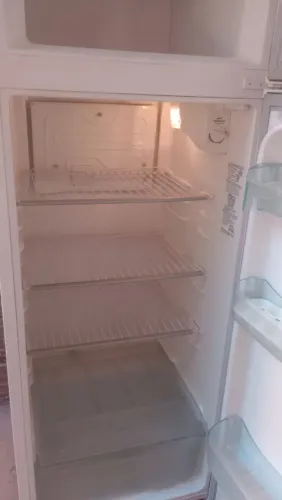 Geladeira duplex Electrolux gelo seco completa funcionando perfeitamente damos garantia 