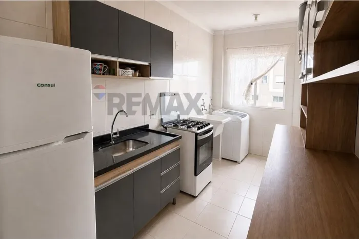 Apartamento Acolhedor na Vila Alba - Não Perca!