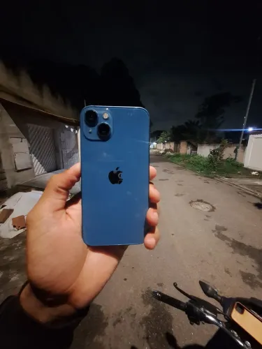 Iphone 13 256 gb