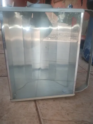 Refletor 400w 