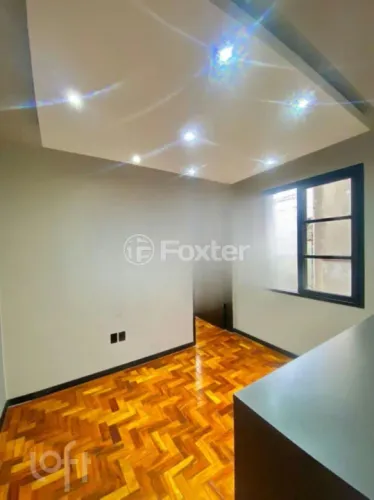 Apartamento à venda Rua dos Andradas, Centro Histórico - Porto Alegre