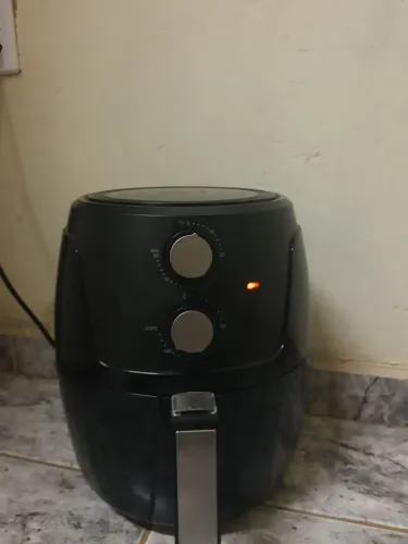 Air fryer