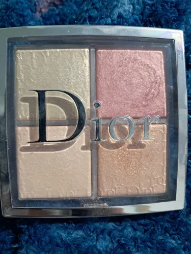 PALETA ILUMINADOR DIOR