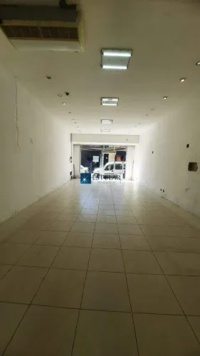 LINDA LOJA DISPONÍVEL PARA LOCAÇÃO - CENTRO - MOGI DAS CRUZES/ SP