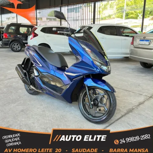 Pcx 160 2026