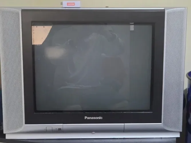 TV de Tubo 29 Polegadas 