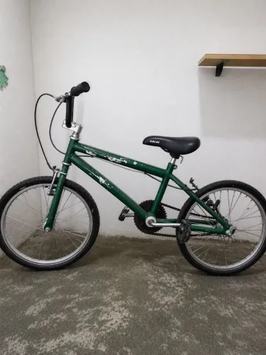Bike aro 20 (bmx cronos)