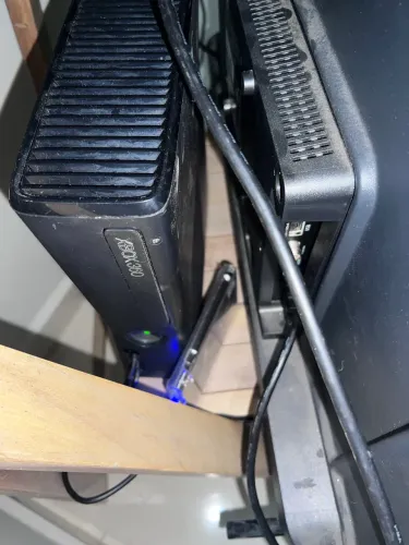 Xbox 360 desbloqueado com 67 jogos!!