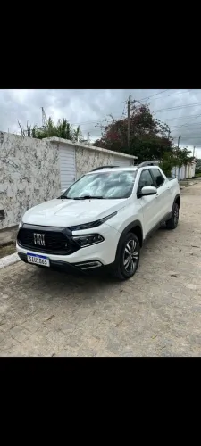 Fiat Toro Freedom 1.3 T270 4X2 Flex AUT 2024