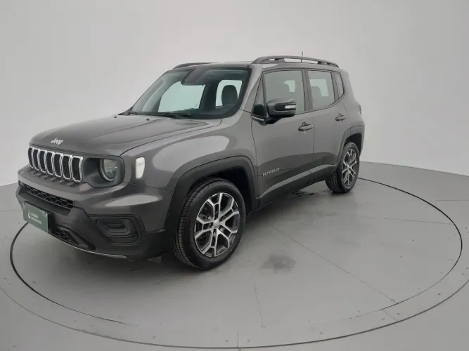 Jeep Renegade Long. T270 1.3 TB 4X2 Flex Aut. 2024