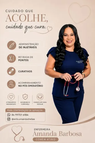 Enfermeira