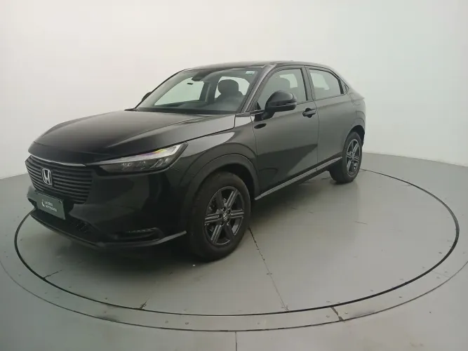 Honda HR-V EXL 1.8 Flexone 16V 5P Aut. 2025