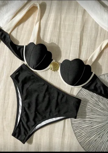 Biquíni novo