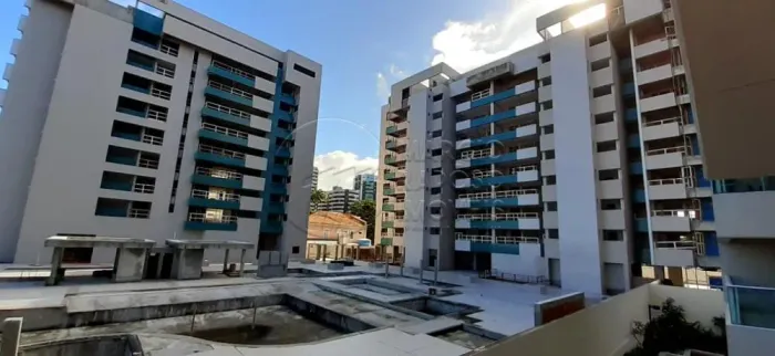 Apartamento Padrão em Maceió