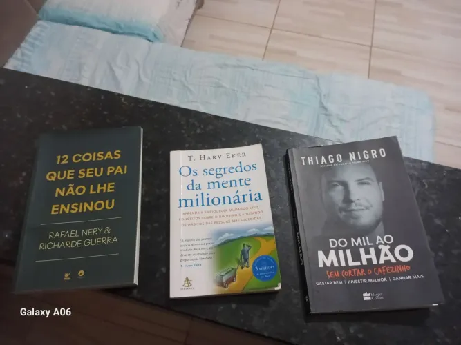 Bons livros?