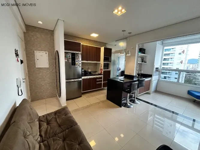 Apartamento para venda Unoloft, Vila Oliveria Mogi das Cruzes