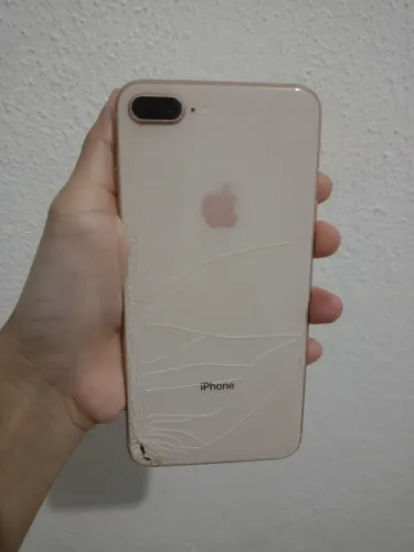 Iphone 8 Plus 