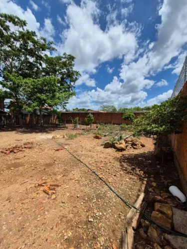 TERRENO À VENDA - BAIRRO GURUPI - TERESINA/PI