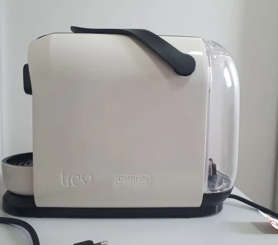 Cafeteira Expresso Três Corações Mimo 220V