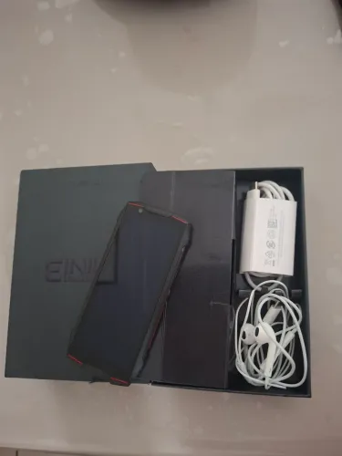Celular Android Cubot Mini 3 Kingkong (Usado Exelente)