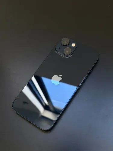 Iphone 13 128GB Meia Noite