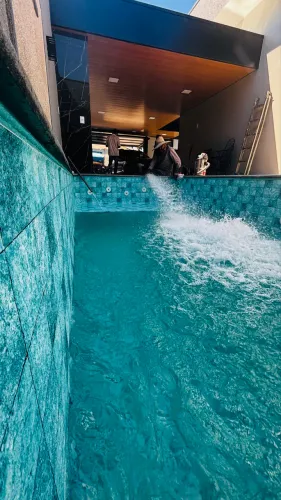 Piscinas completas