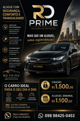 Locação